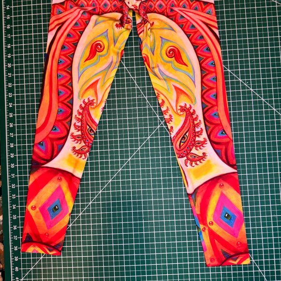 Vision Lab X Cosm Alex Grey Collab - Small - Picture 7 of 8